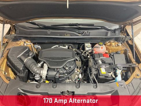 Used 2019 Chevrolet Blazer LT AWD/4WD image 28