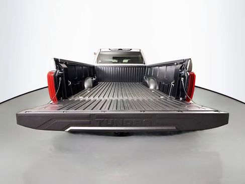 New 2026 Toyota Tundra SR5 image 24