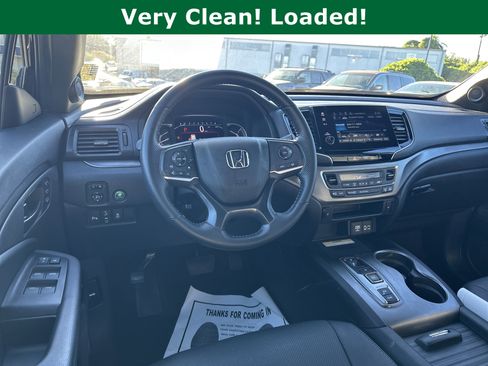 Used 2022 Honda Passport EX-L image 26