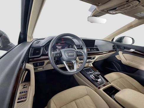 Used 2018 Audi Q5 2.0T Premium Plus w/ Premium Plus Package AWD/4WD image 18