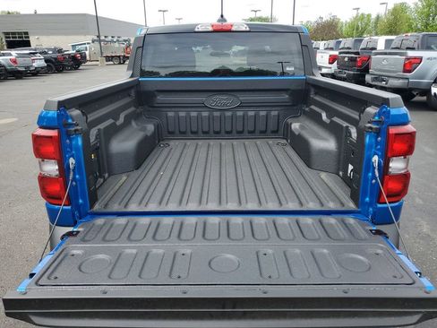 New 2026 Ford Maverick XLT w/ Equipment Group 301A AWD/4WD image 30