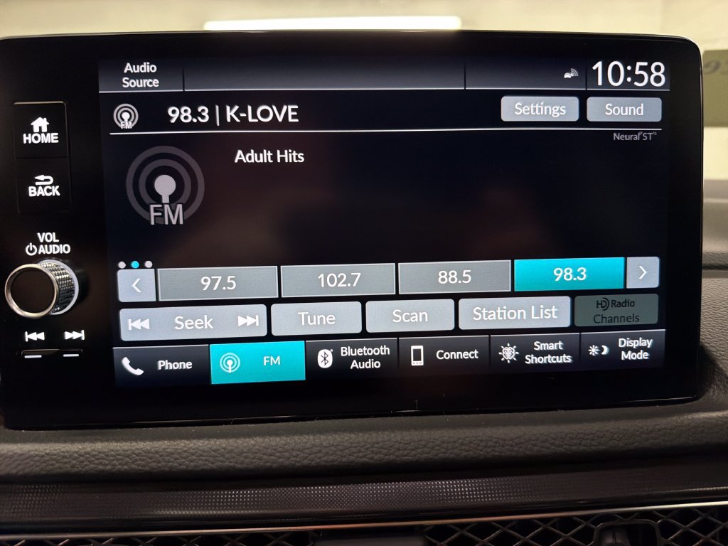 Used 2025 Acura Integra A-Spec w/ Technology Package FWD image 26