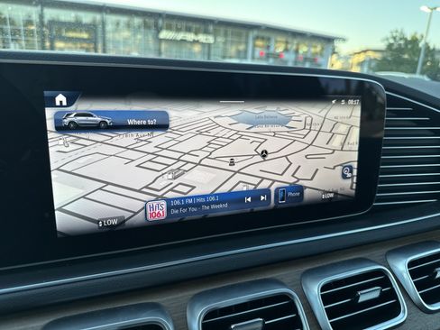 Used 2026 Mercedes-Benz GLE 350 4MATIC image 20