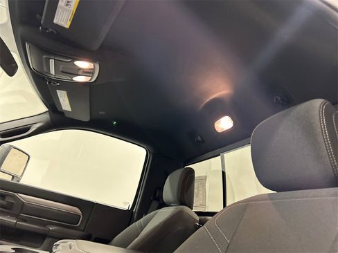 Used 2024 RAM 2500 Tradesman w/ Snow Chief Group image 25