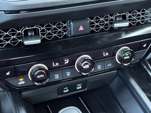 Certified 2025 Honda Accord Sport image 19
