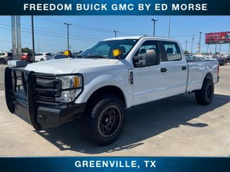 Used 2017 Ford F250 XL RWD video 1