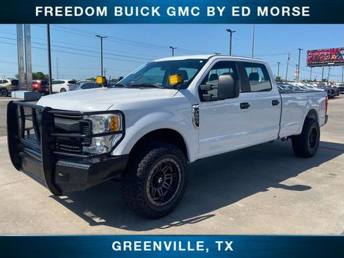 Used 2017 Ford F250 XL RWD image 1