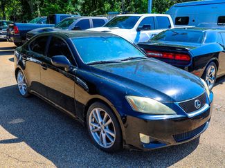 Used 2006 Lexus IS 350 RWD video 2