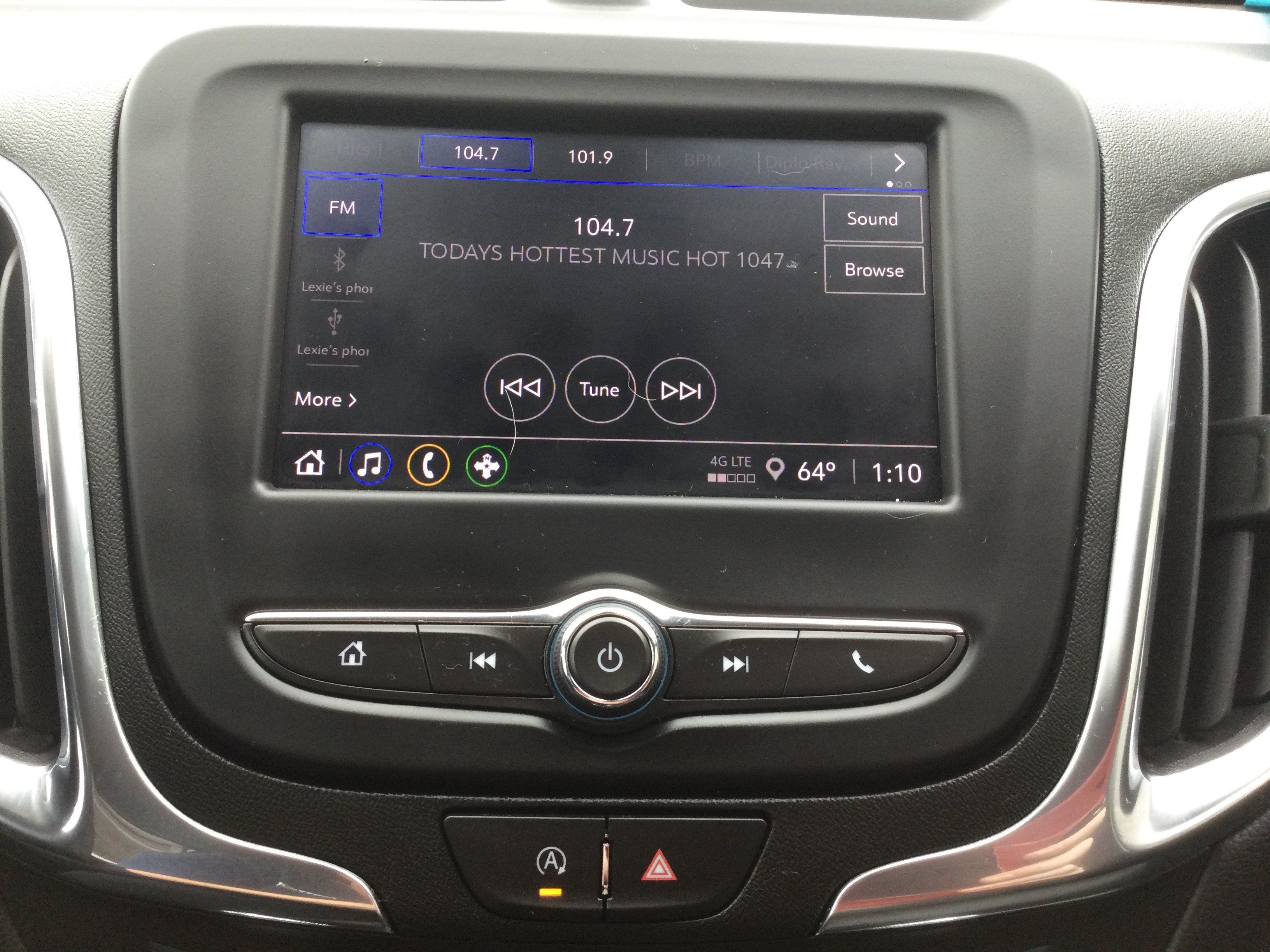 Used 2024 Chevrolet Equinox LT FWD image 12