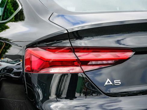 Used 2023 Audi A5 2.0T Premium Plus image 9