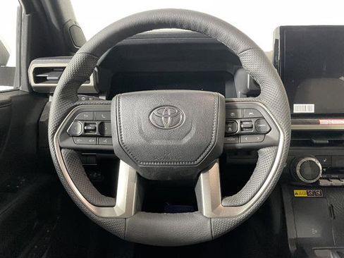 New 2026 Toyota Tacoma Limited AWD/4WD image 14