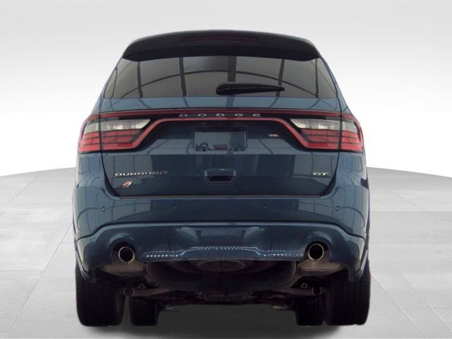 Used 2025 Dodge Durango GT AWD/4WD image 7