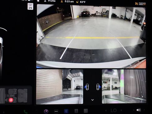 Used 2022 Tesla Model 3 Standard Range image 27