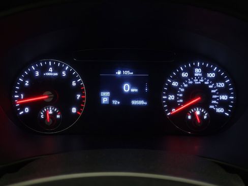 Used 2020 Kia Sorento LX image 23