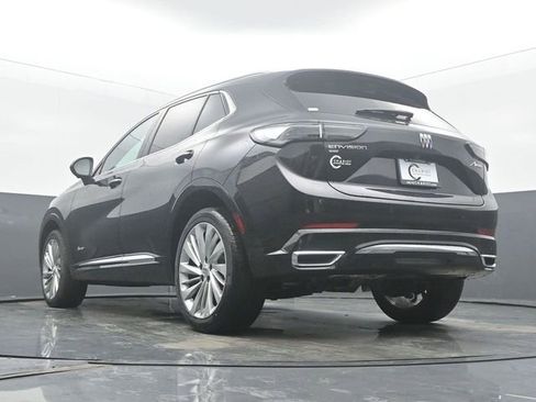 New 2026 Buick Envision Avenir image 49