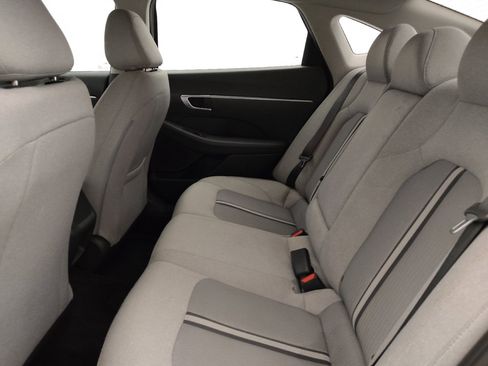 Used 2020 Hyundai Sonata SEL image 18