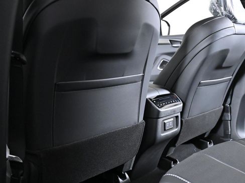 New 2026 INFINITI QX60 Luxe w/ Cargo Package image 21