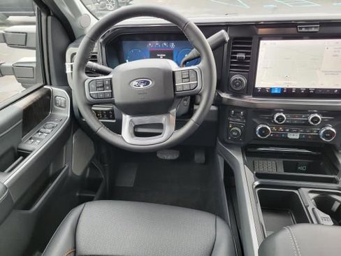New 2026 Ford F350 Lariat w/ Lariat Ultimate Package image 21