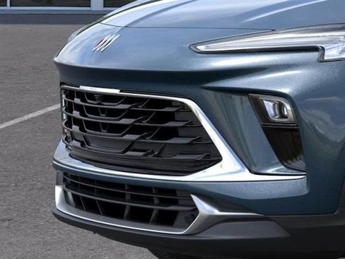 New 2026 Buick Encore GX Preferred image 13