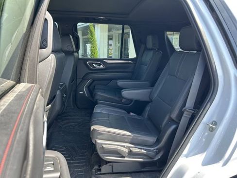 Used 2024 Chevrolet Tahoe RST w/ Luxury Package image 24