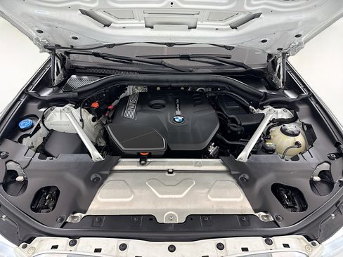 Used 2019 BMW X3 xDrive30i w/ M Sport Package 2 image 29