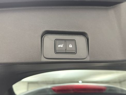 New 2026 Nissan Rogue Dark Armor AWD/4WD image 19