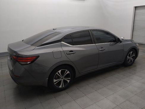 Used 2023 Nissan Sentra SV FWD image 10