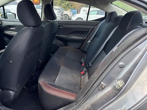 Used 2020 Nissan Versa SR image 20