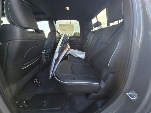 New 2026 RAM 2500 Rebel w/ Rebel Level 2 Equipment Group image 18