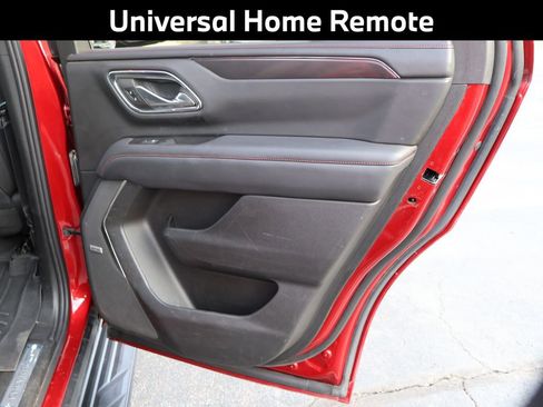 Used 2023 Chevrolet Tahoe RST w/ Luxury Package image 14