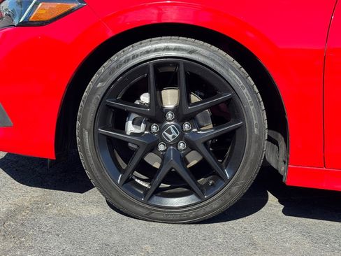 Used 2023 Honda Civic Sport image 7