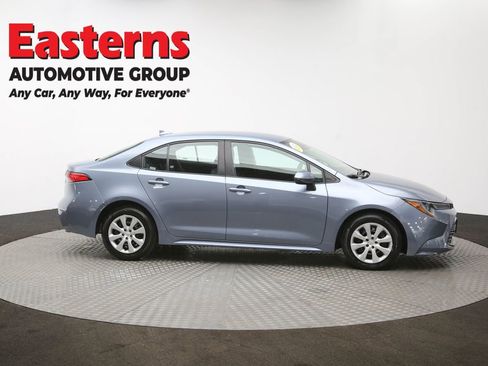 Used 2024 Toyota Corolla LE image 44