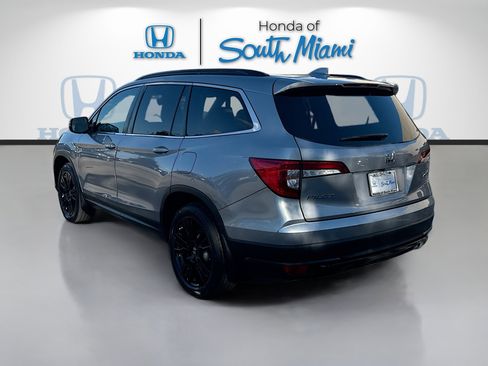 Used 2022 Honda Pilot Special Edition image 5