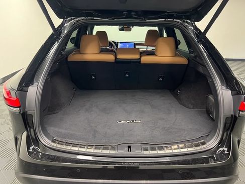 Certified 2023 Lexus RX 350 Premium Plus w/ Cold Area Package FWD image 8