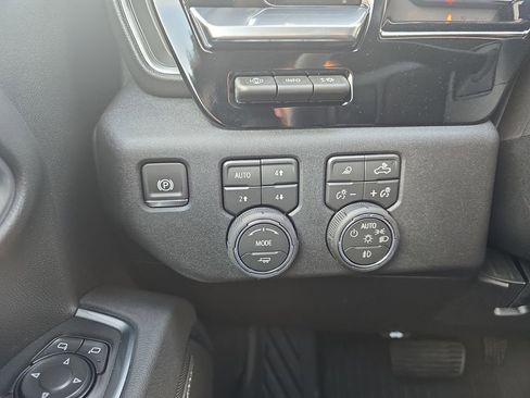 New 2026 Chevrolet Silverado 2500 LTZ w/ Trail Boss Package image 26