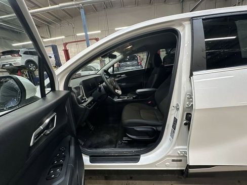 Certified 2023 Kia Sportage LX image 15