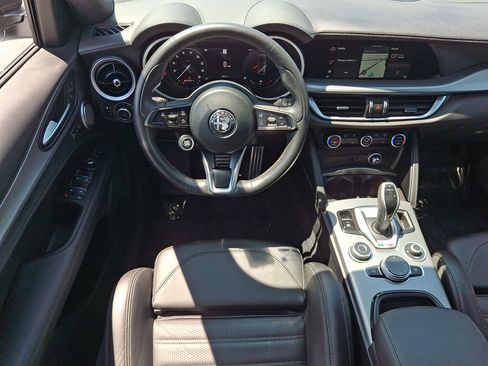 Used 2024 Alfa Romeo Stelvio Veloce AWD/4WD image 22