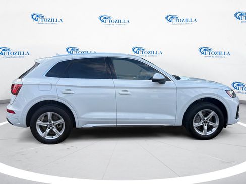 Used 2021 Audi Q5 Premium w/ Convenience Package AWD/4WD image 6