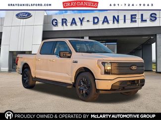 New 2025 Ford F150 Lightning Flash video 1
