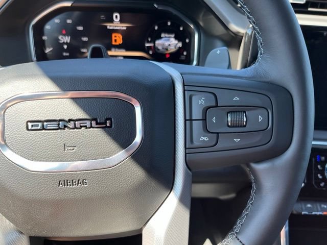 New 2026 GMC Sierra 1500 Denali w/ Technology Package AWD/4WD image 28