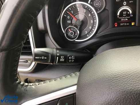 Used 2023 RAM 1500 Big Horn image 31