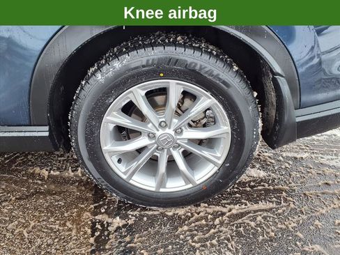 Used 2024 Honda CR-V EX image 33