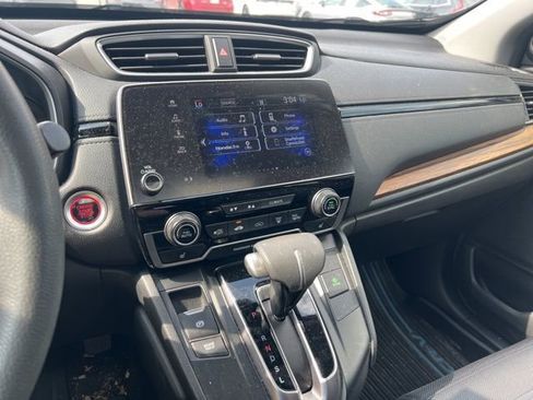 Used 2018 Honda CR-V EX image 12