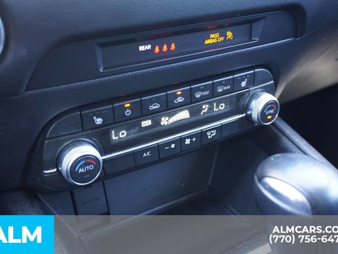 Used 2024 MAZDA CX-5 AWD 2.5 S w/ Preferred Package image 44