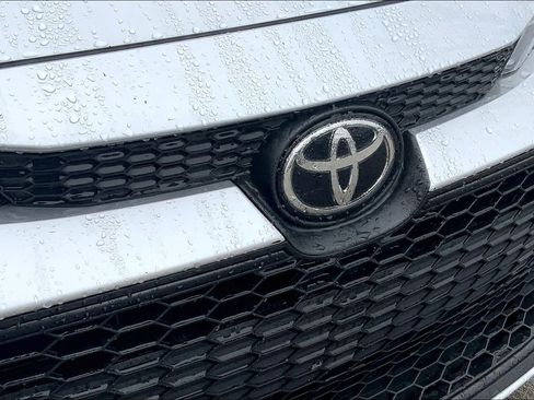 Certified 2021 Toyota Corolla LE FWD image 53