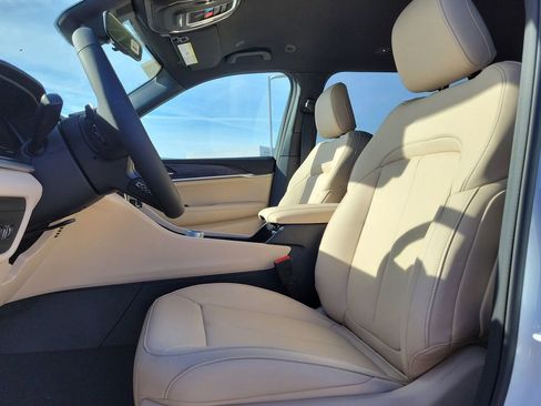 New 2025 Jeep Grand Cherokee L Limited w/ Black Appearance Package image 23