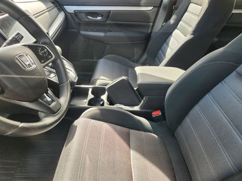Used 2021 Honda CR-V Special Edition image 24