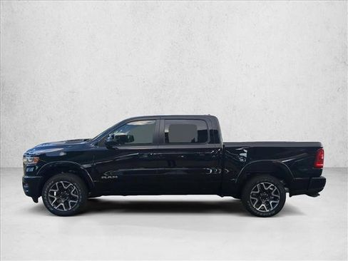 New 2026 RAM 1500 Laramie image 5