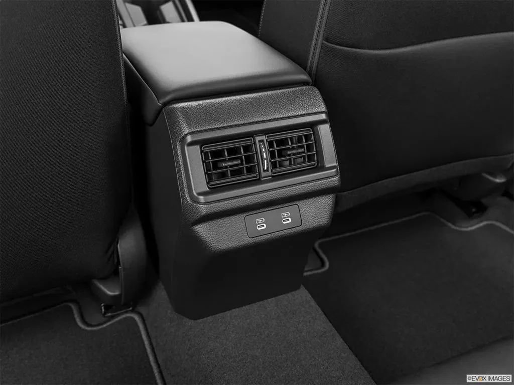 New 2026 Honda Accord LX image 22