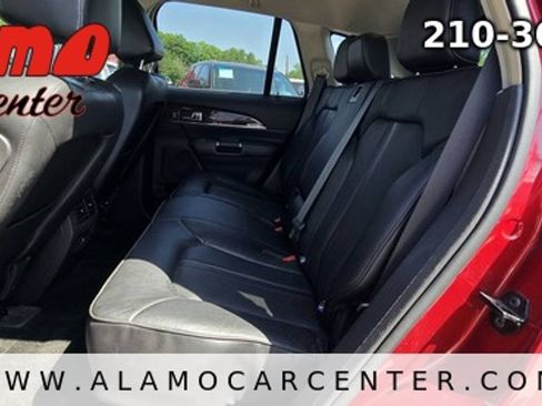 Used 2013 Lincoln MKX FWD image 31